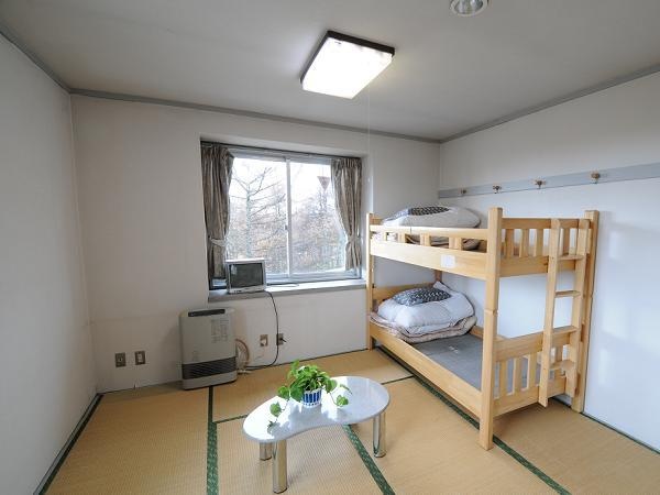 Kusatsu Kogen Youth Hostel 사진 5