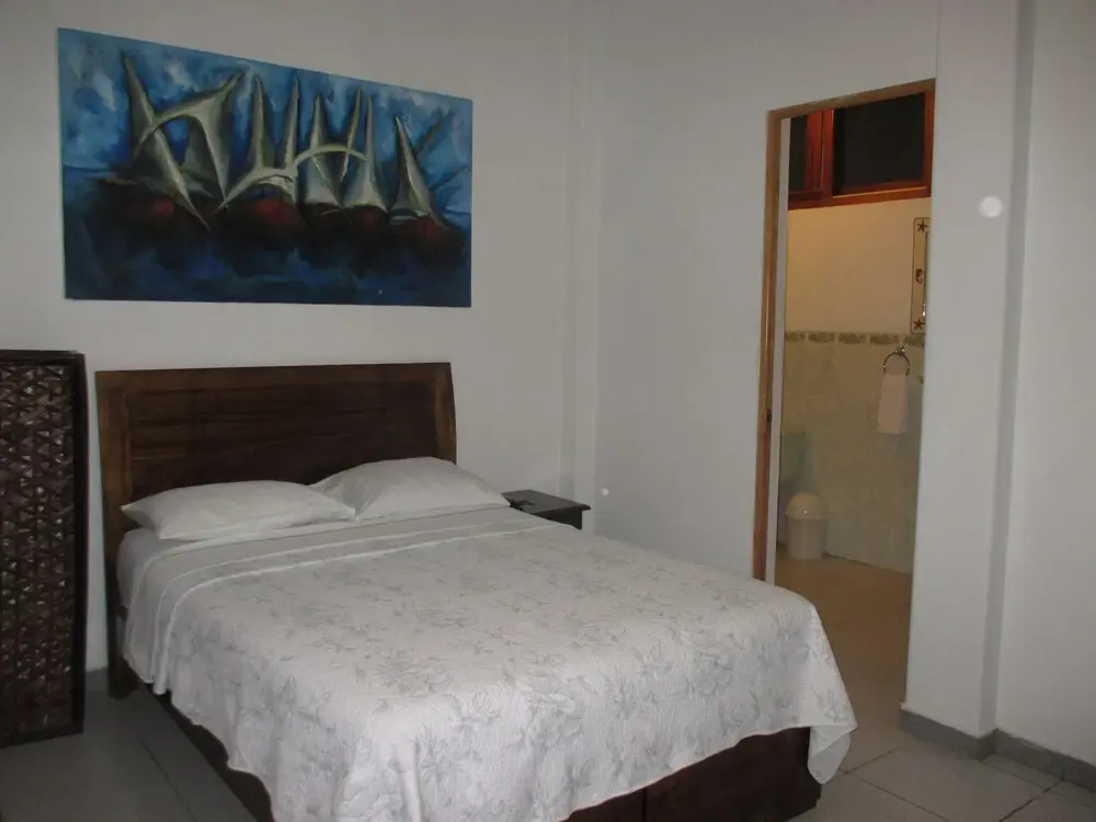Hotel Mama Sirena - Général