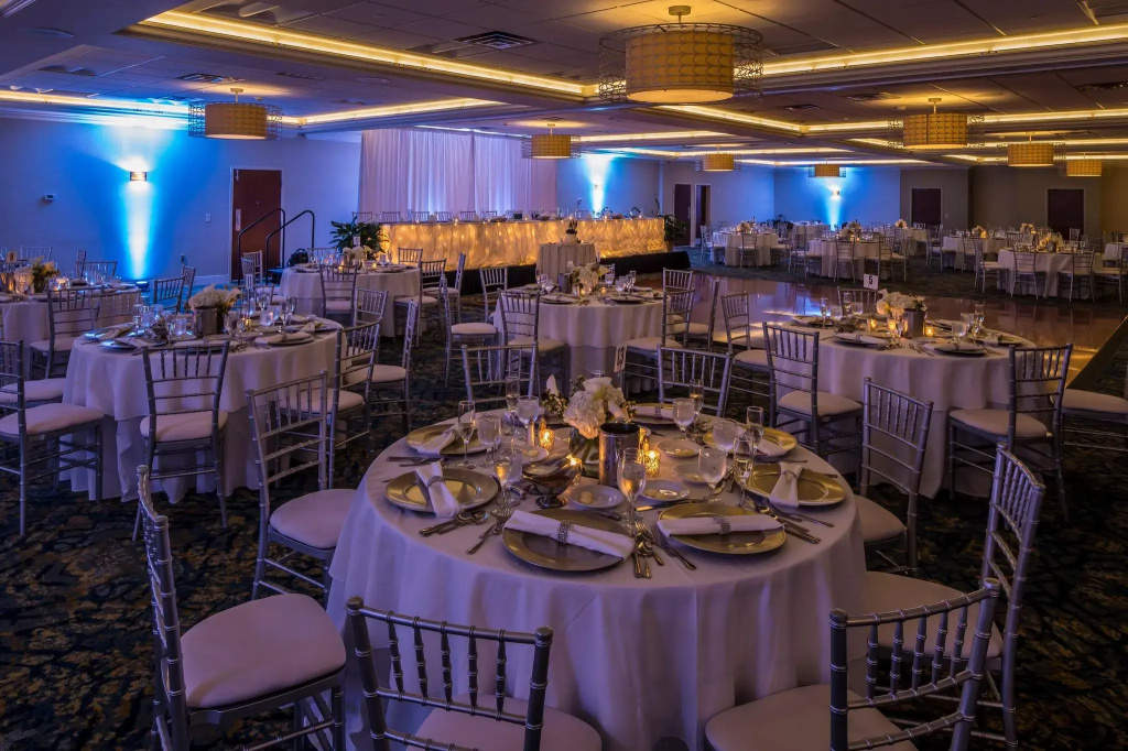 Crowne Plaza Suites Pittsburgh South by IHG - Général