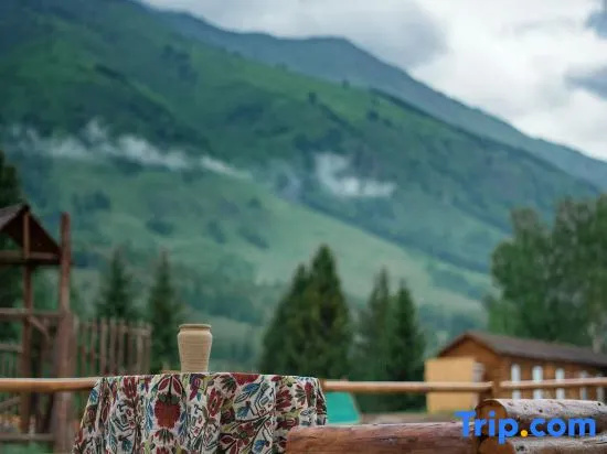 Moli Homestay