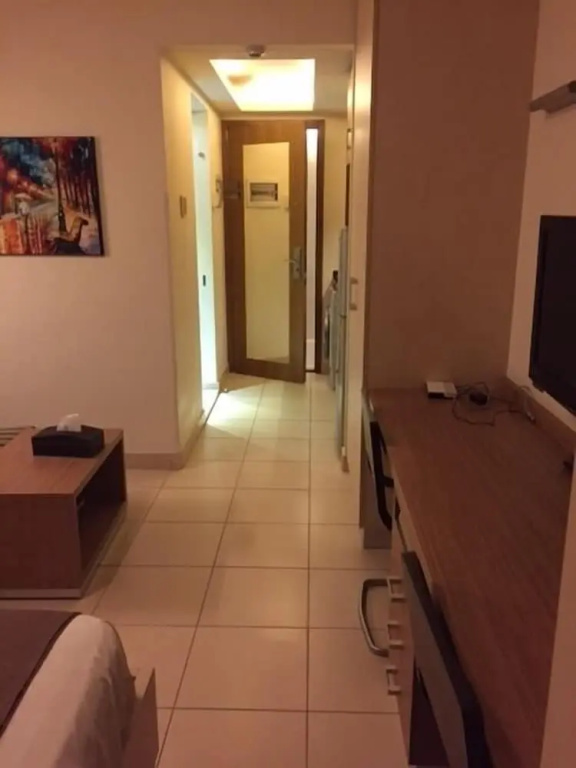 Hayali Suites - Général