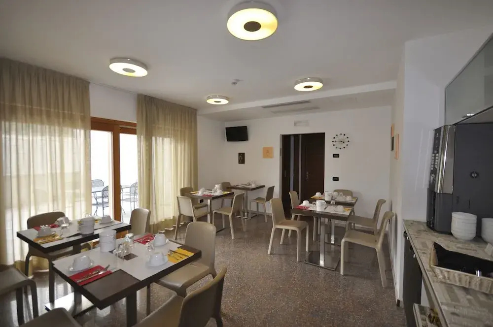 Hotel photo 19