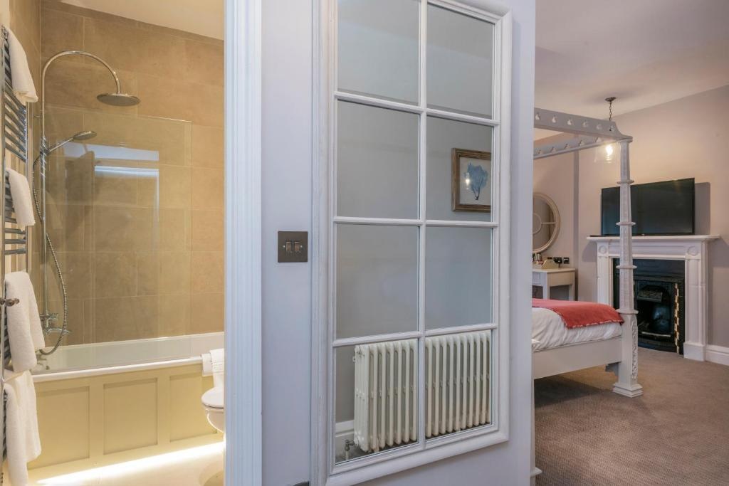 Heacham Manor Hotel - Chambres