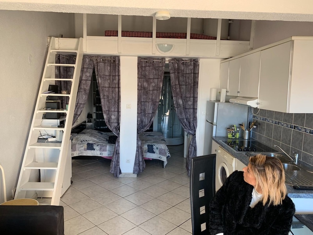Village Naturiste - Le Marina Love Adults Only