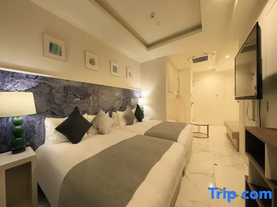 Centurion Hotel Residential Akasaka 사진 24