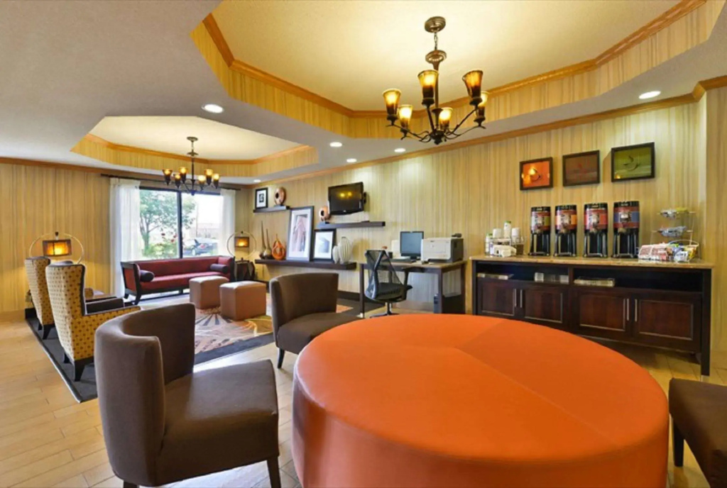 Hotel photo 17