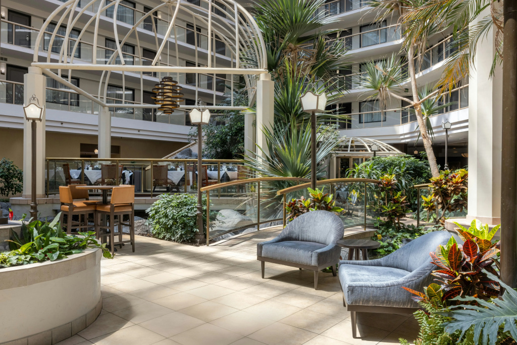 Embassy Suites Hotel Birmingham - Général