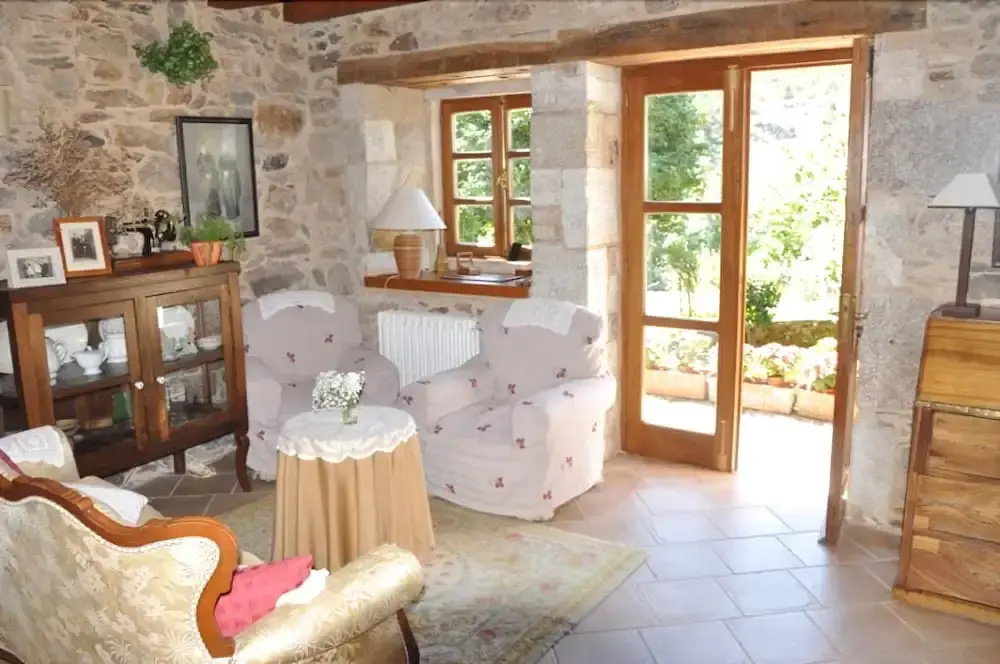 Casa Rural de Graña da Acea - Général
