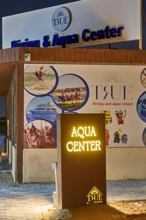 True Beach Resort - фото 10