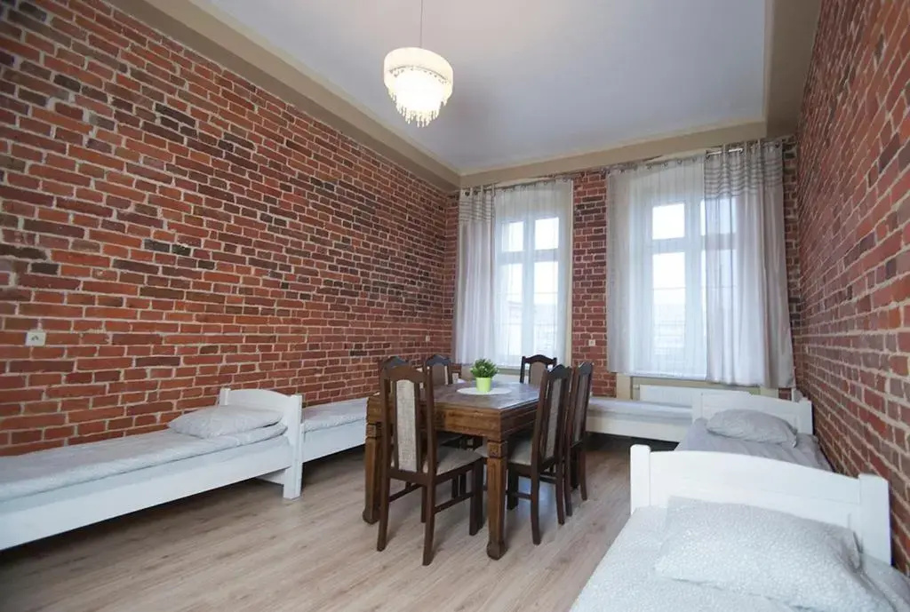 Standard Family room