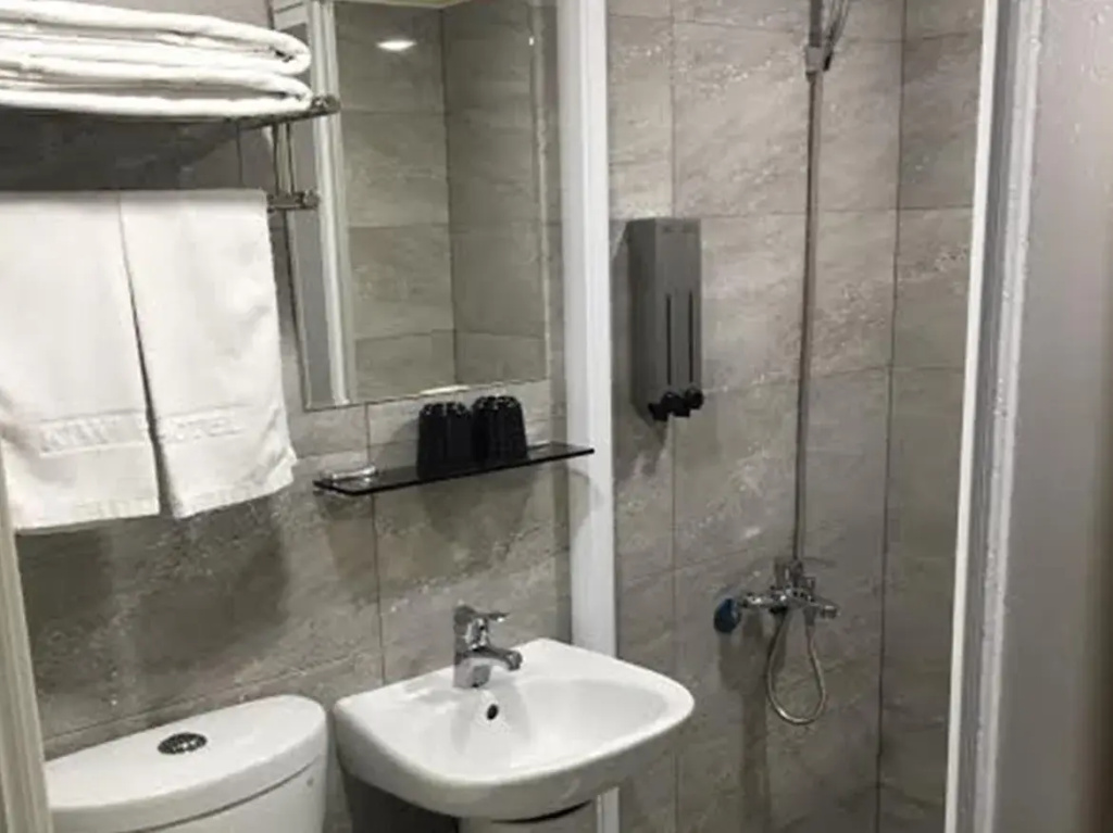 Fooyee Hotel Wenxinzq - Général