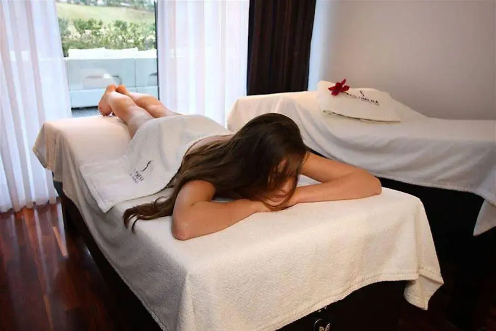 Filomena Residence & Spa - Général