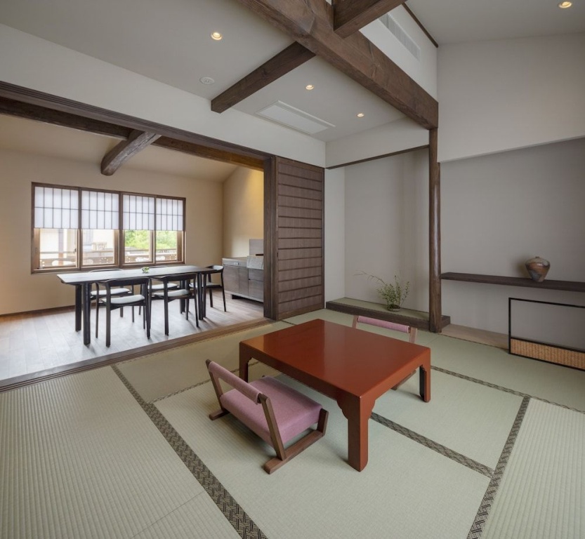 Campton Kiyomizu 사진 15