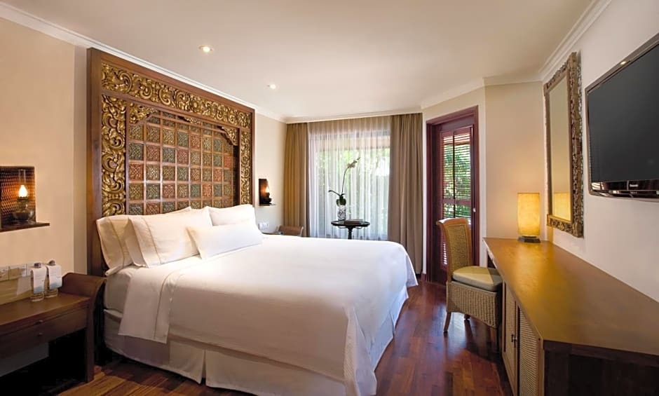 The Westin Resort Nusa Dua Bali