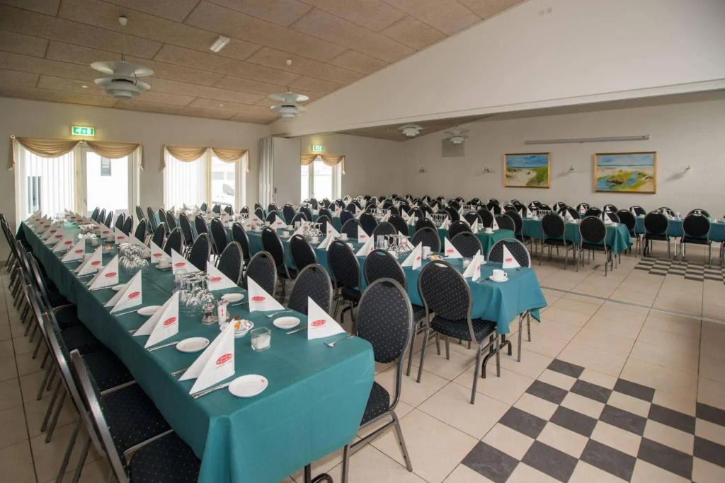 Hotel Hjallerup Kro - Général