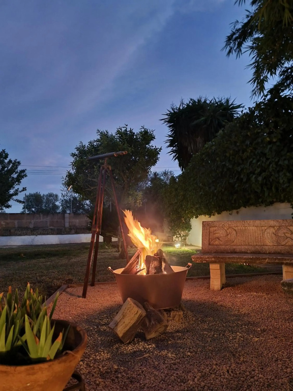 Eco Finca Sa Font Blava