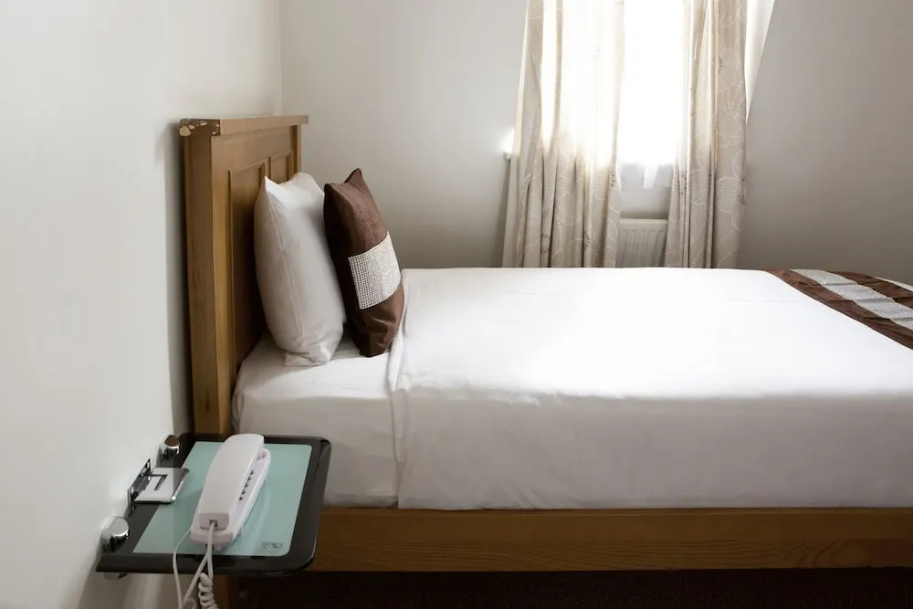 Abbey Court, Hyde Park Hotels - Chambres