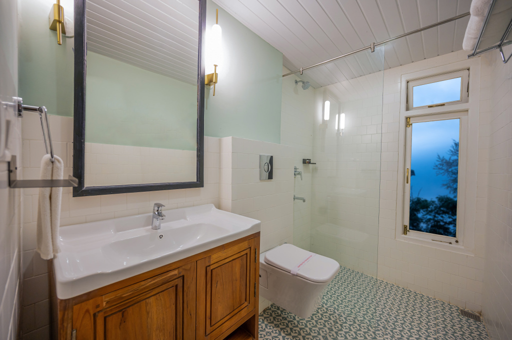 Premium room