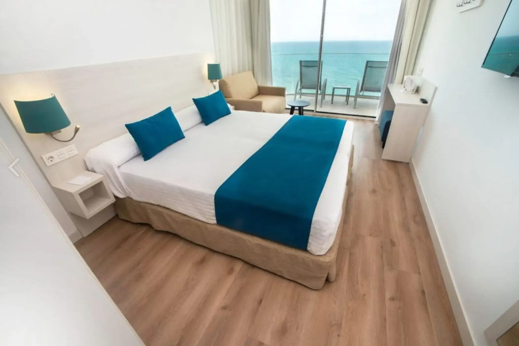 Spirit Hotel Benalmádena Beach - Général
