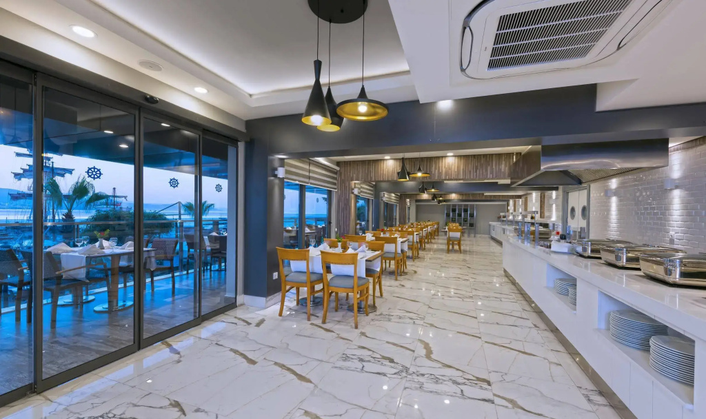 Hotel photo 19