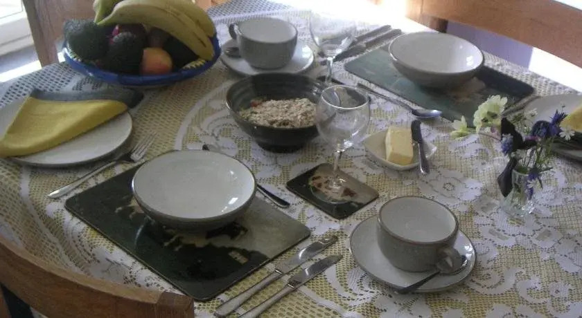 Woodgate Farm - фото 10