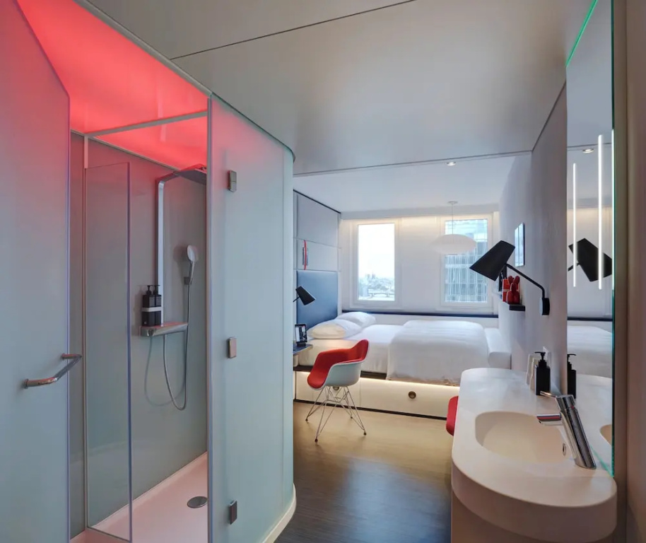 citizenM Paris Gare de Lyon 47