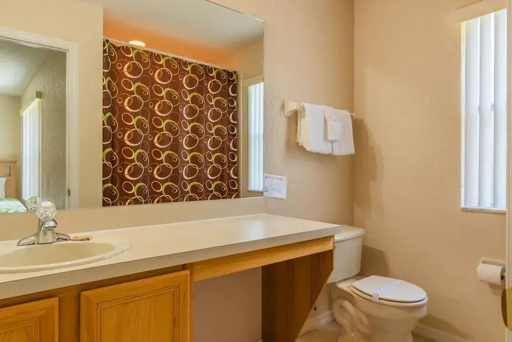 Regal Palms Resort & Spa 426 - Général