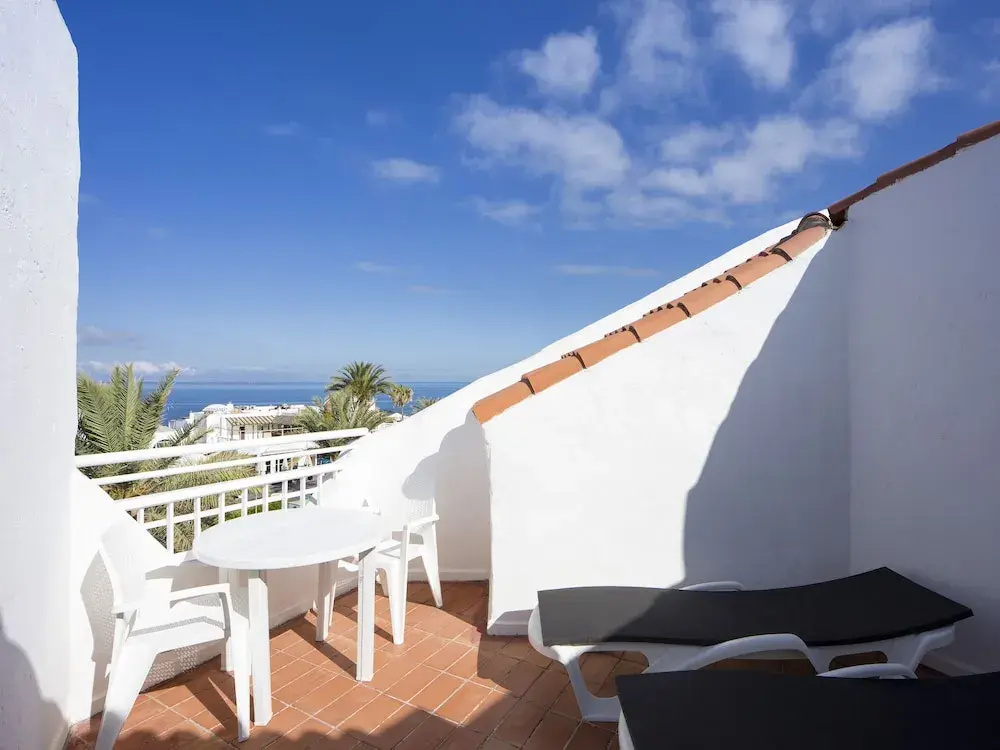 Playaflor Chill Out Resort, a 50 mtrs de la playa - Général