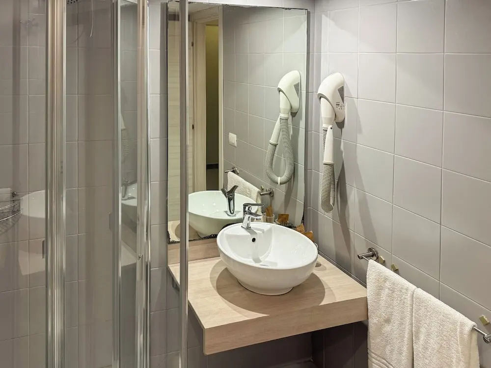 Hotel degli Ulivi - Chambres