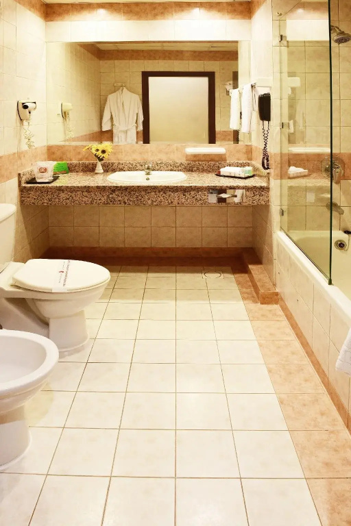 La Rosa Hotel Bahrain - Général