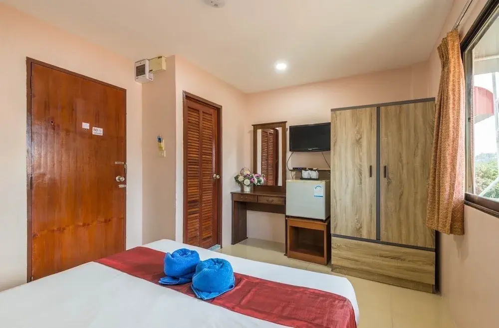Hotel photo 5