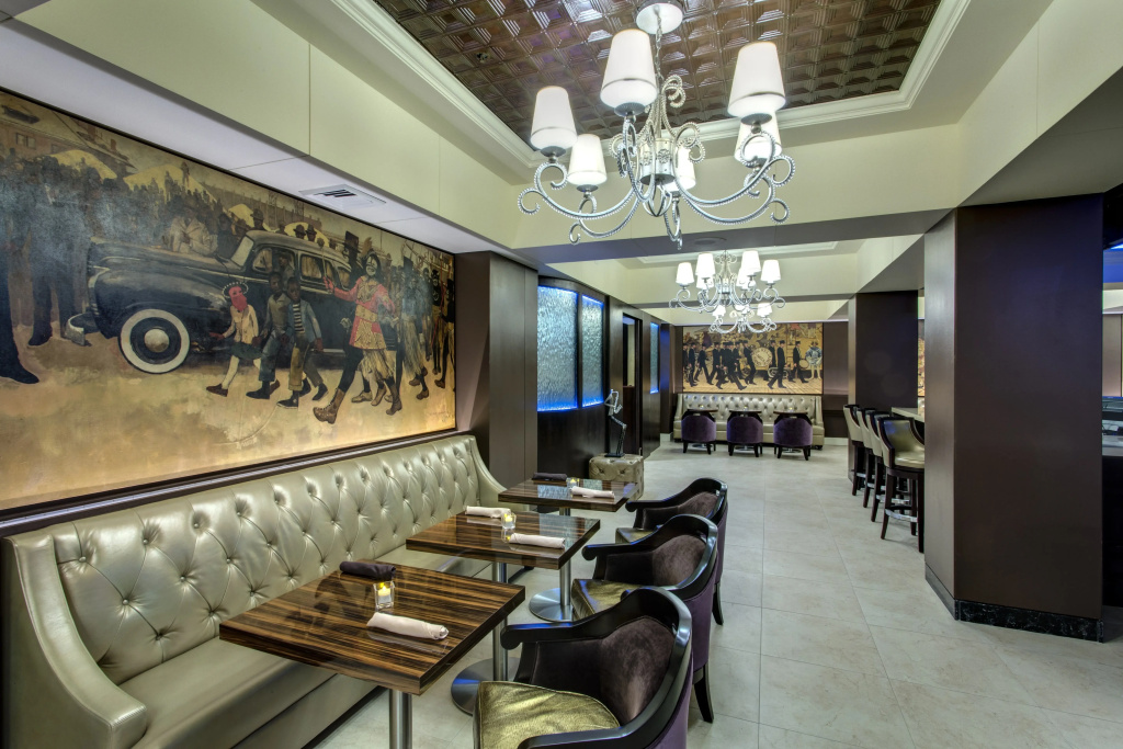InterContinental New Orleans by IHG - Général