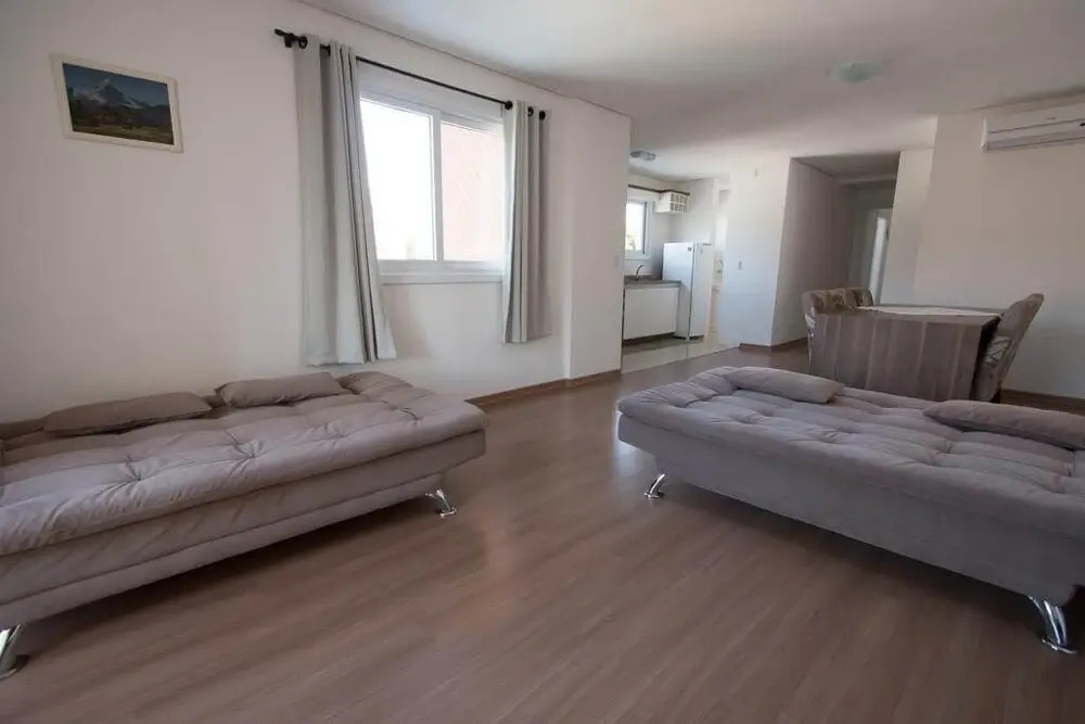 Residencial Scheifler