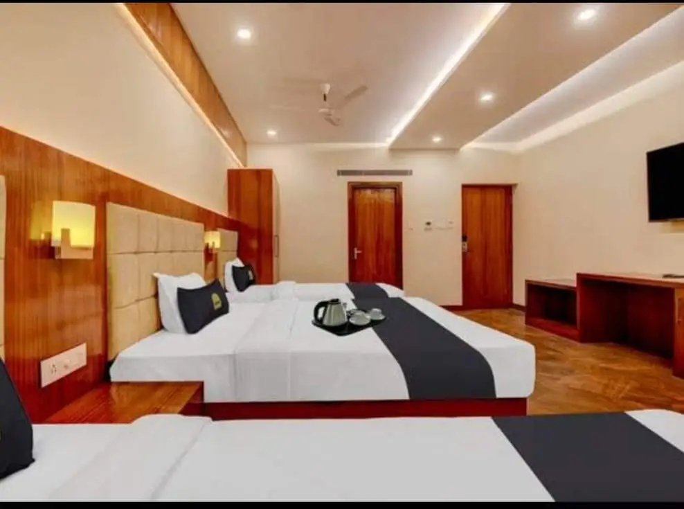 Hotel photo 13