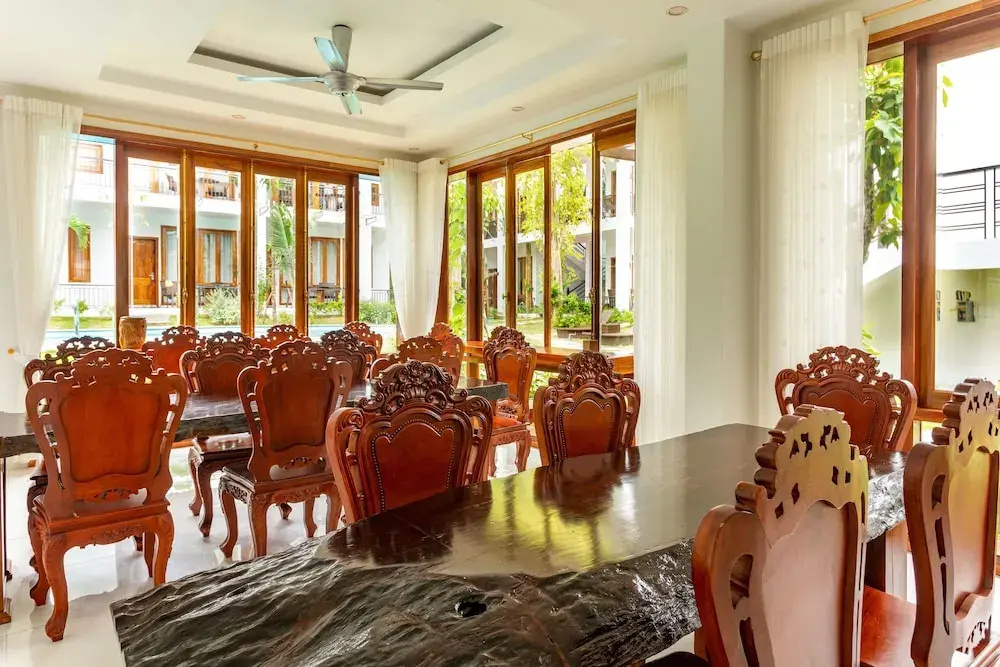 Hotel photo 17