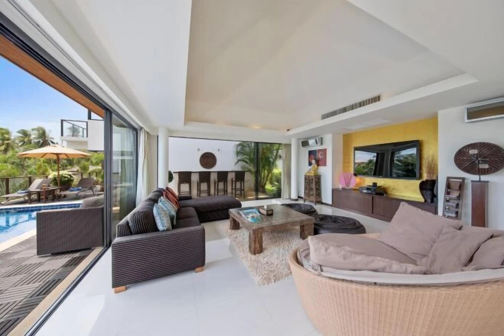 Baan Ratree — 4