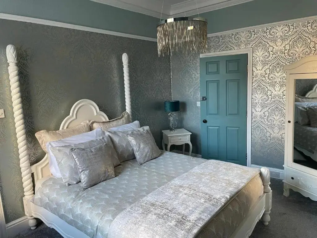 Highgate House - Chambres