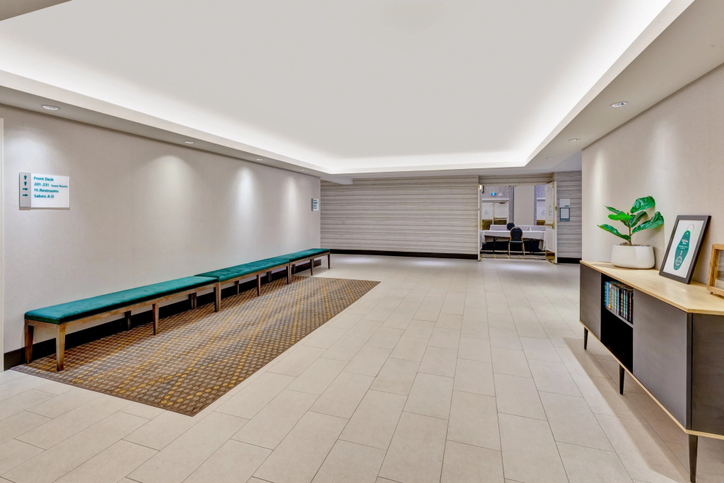 Holiday Inn St. John's Conference Centre by IHG - Général