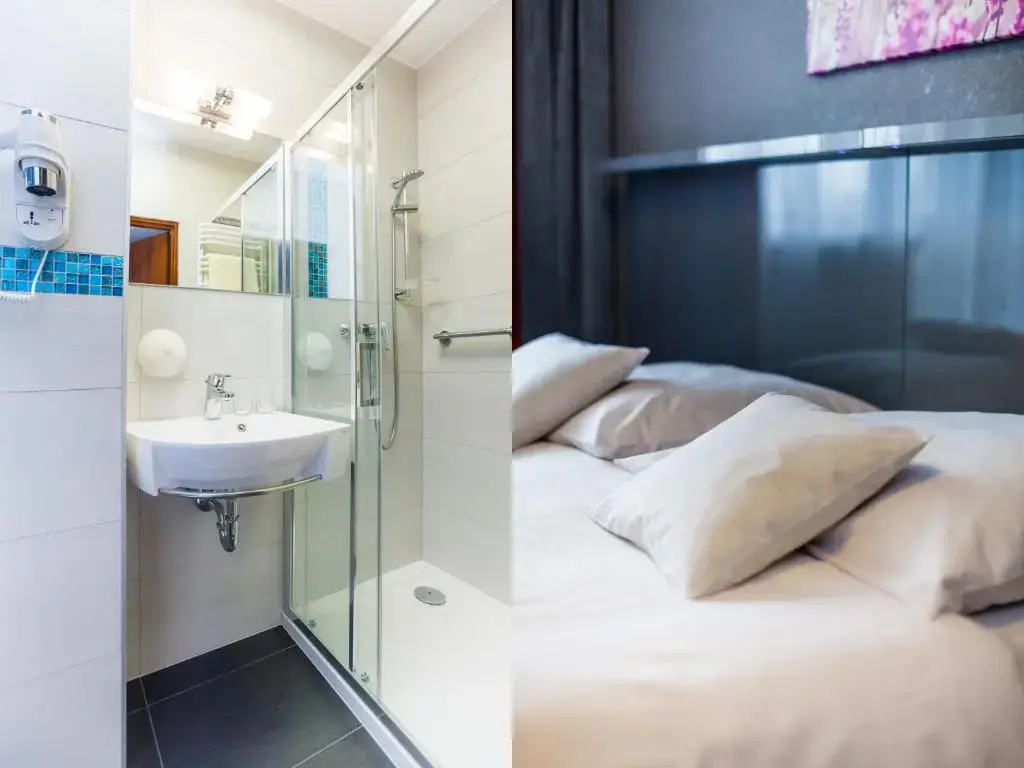 Classic Double room (full double bed) (bed type is subject to availability)