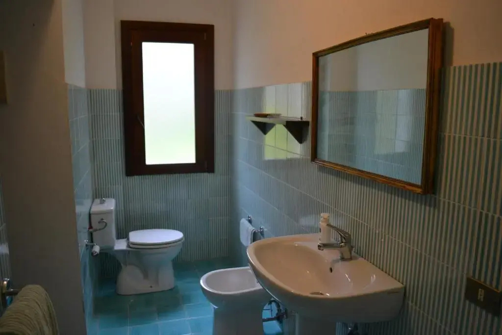 Agriturismo Malena - Chambres