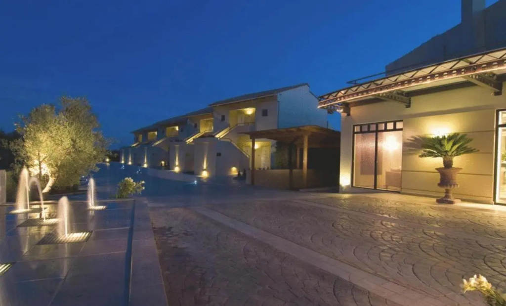 Hotel photo 20