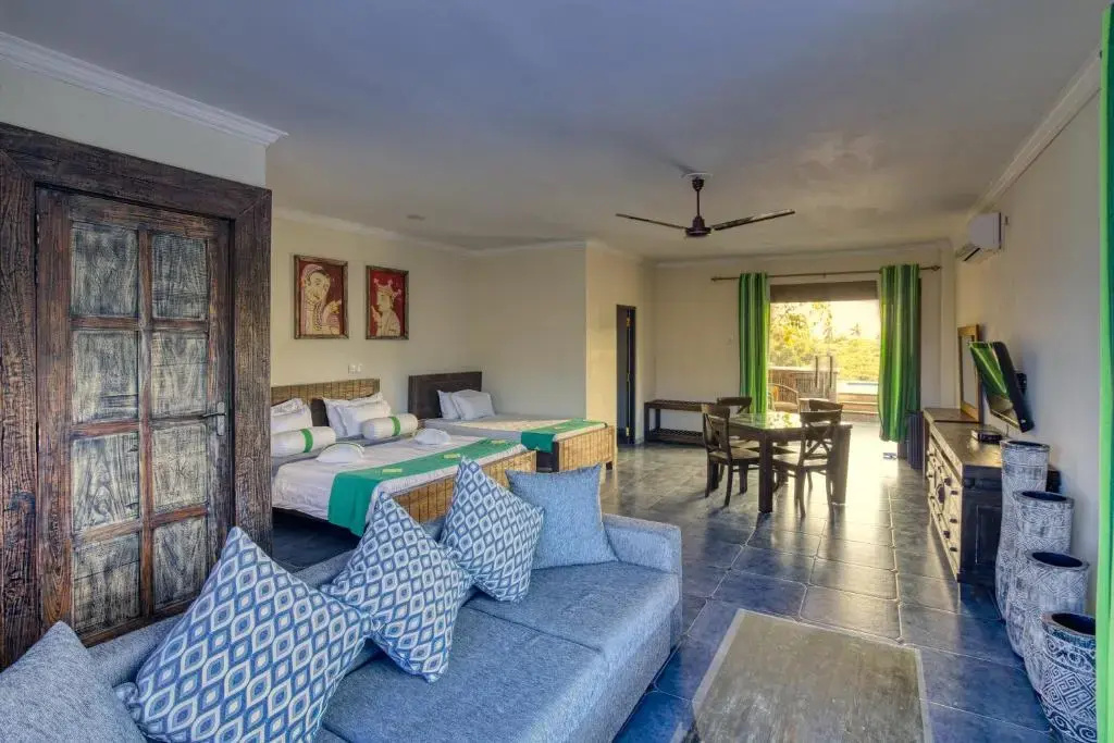 Junior Suite