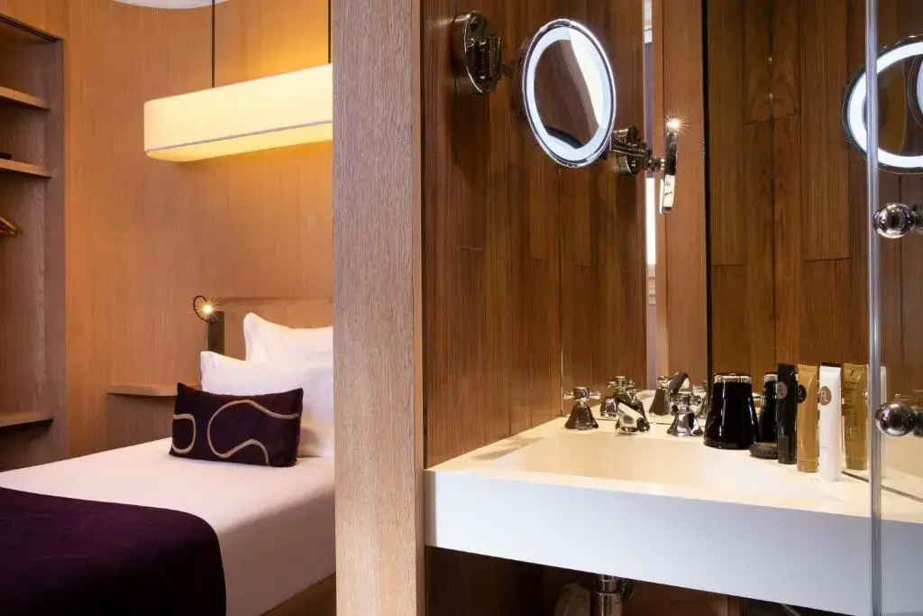 Hotel Maison FL 65