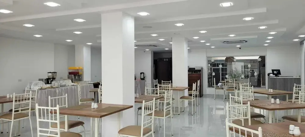 Hotel Los Almendros - Général