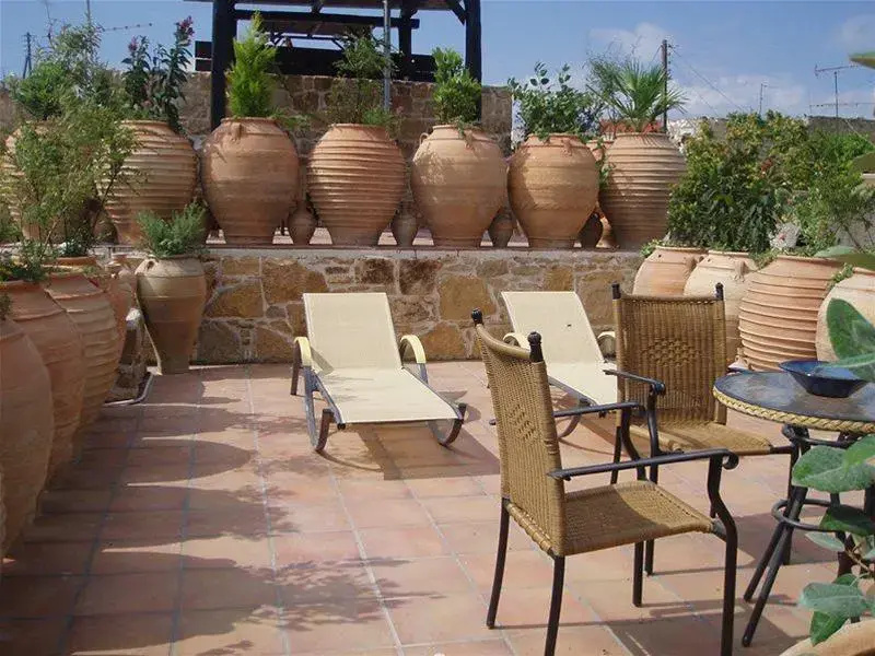 Villas Sivas
