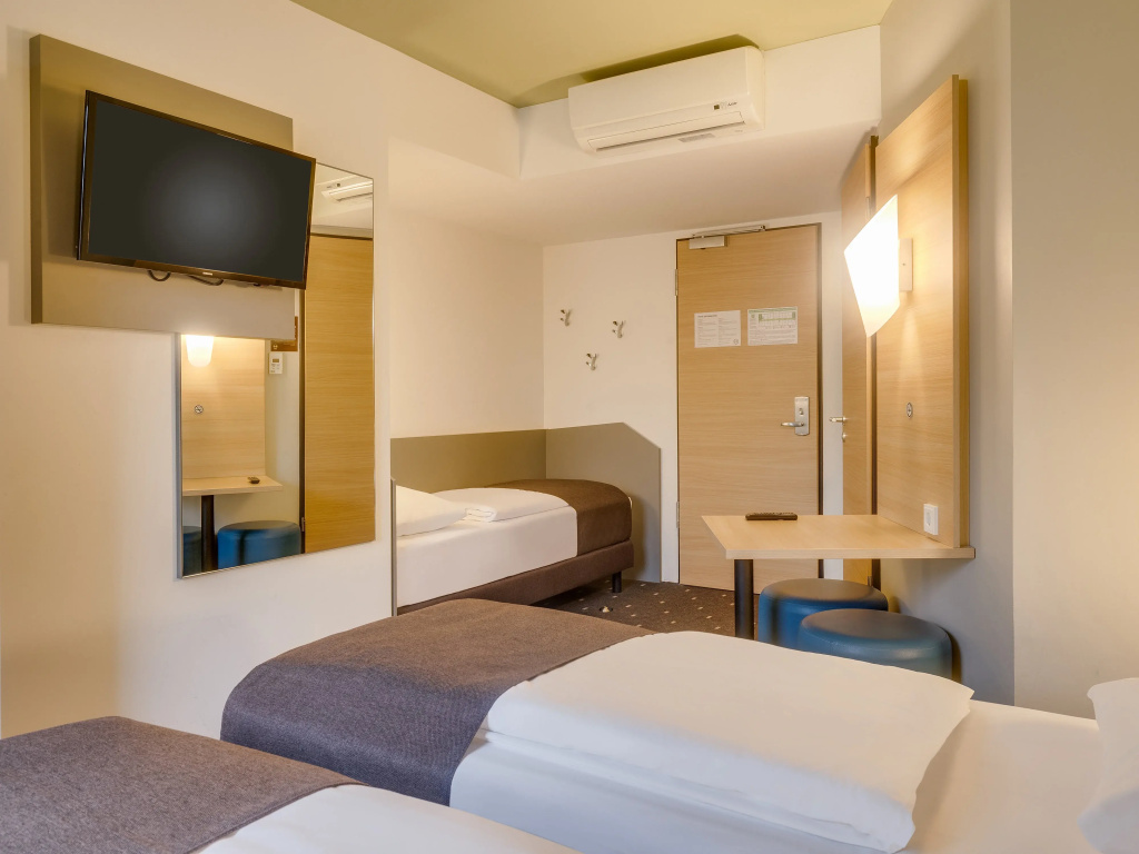 Hotel photo 7