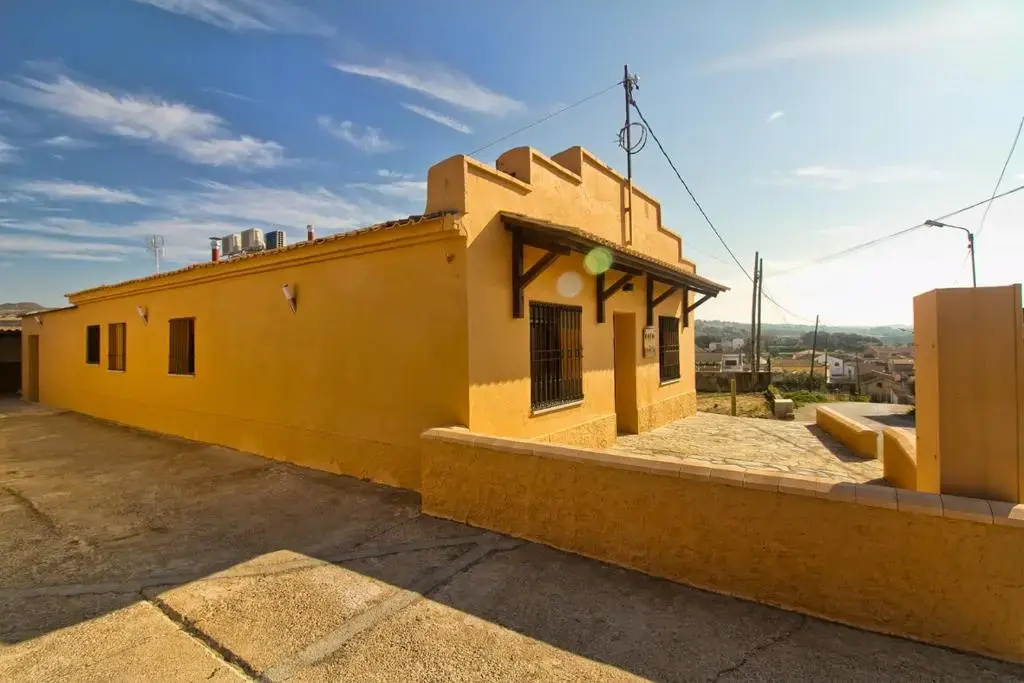 Casa Codeta