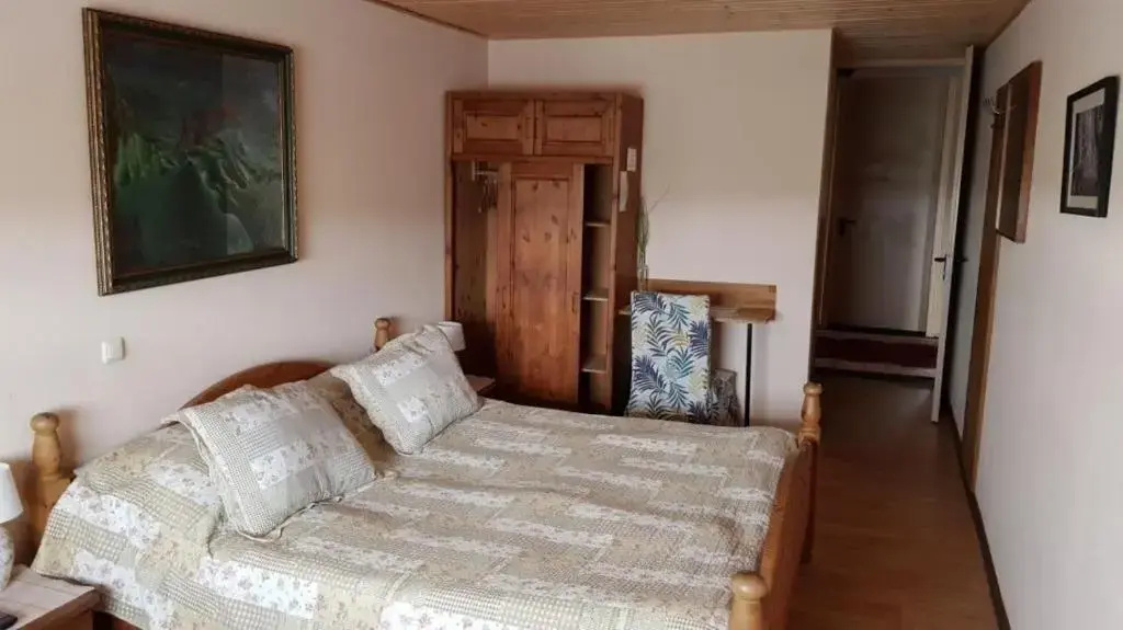 Landgasthof Frankentor - Chambres