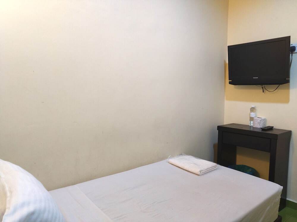 Sastria Hotel