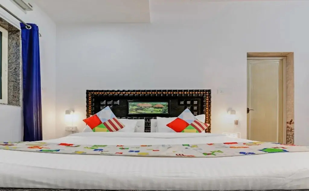 Home Alluring Studio By OYO Rooms - фото 2